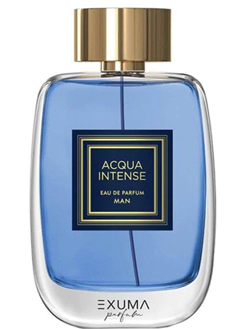 Acqua Intense — Exuma