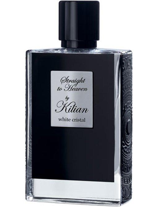Straight To Heaven, White Cristal — Kilian