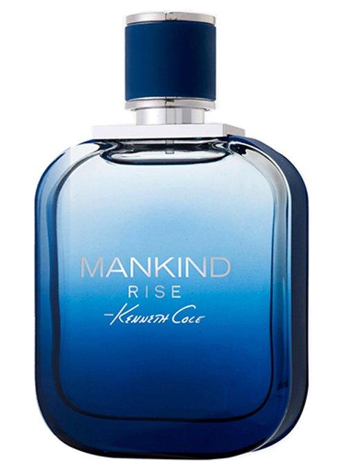 Mankind Rise — Kenneth Cole
