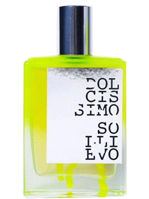 Dolcissimo Sollievo — Filippo Sorcinelli