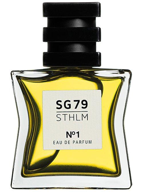 Nº1 Sg79 | Sthlm — Sg79|Sthlm