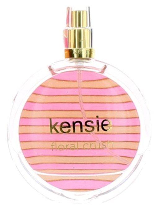 Floral Crush — Kensie