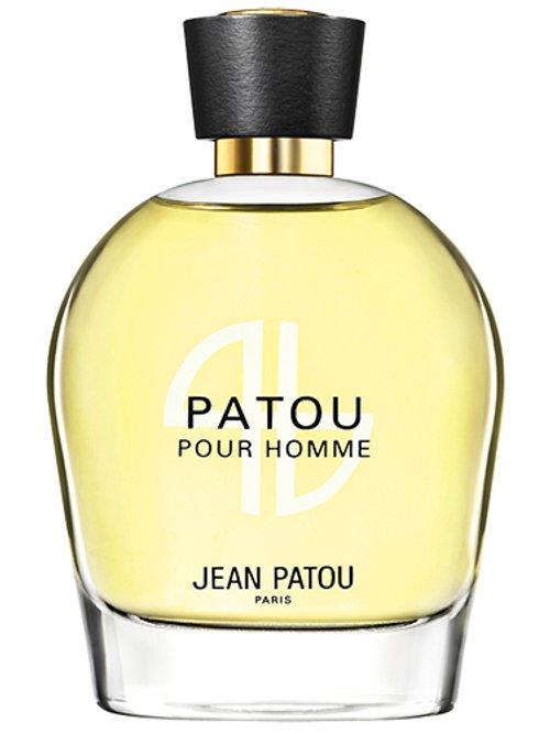 Patou Pour Homme (2013) — Jean Patou