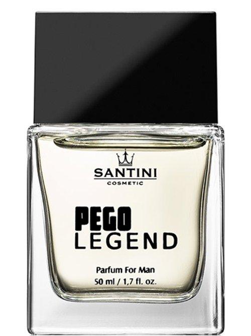 Pego Legend — Santini