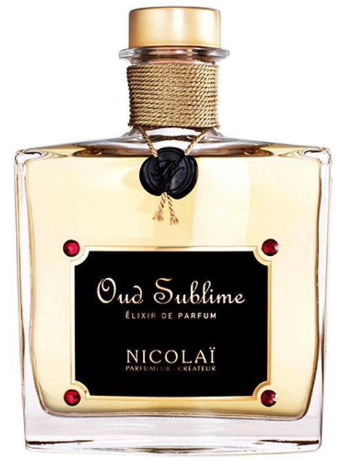 Oud Sublime — Nicolaï