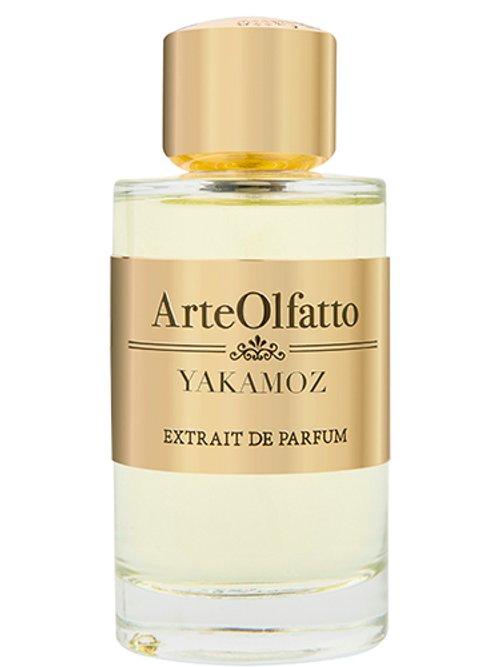 Yakamoz — Arteolfatto