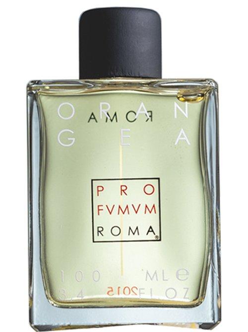Orangea — Profumum Roma