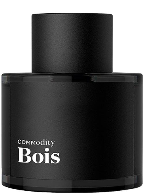 Bois — Commodity