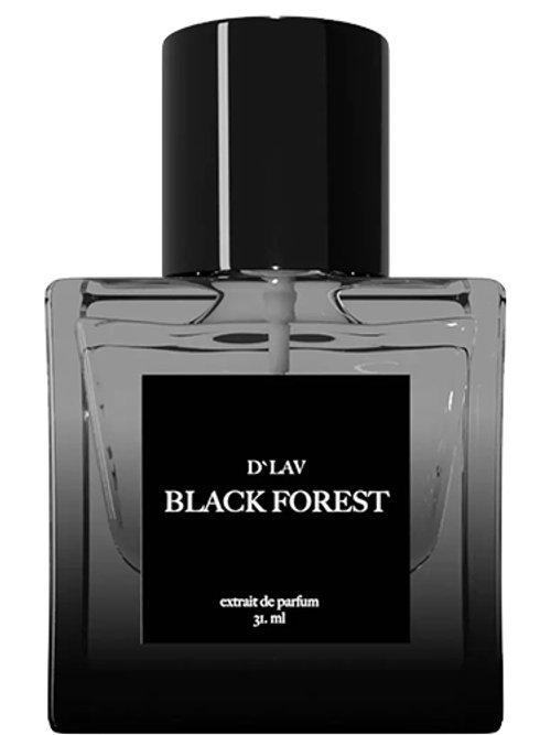 Black Forest — D'Lav