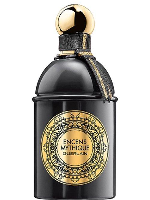 Encens Mythique — Guerlain
