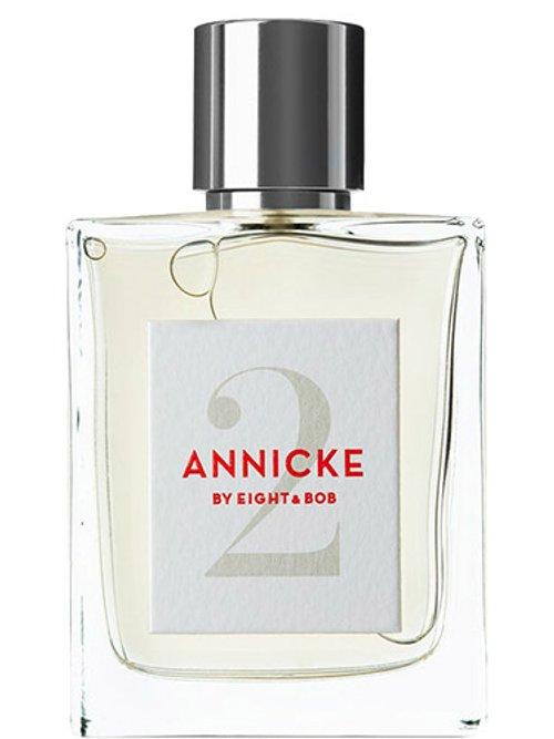 Annicke 2 — Eight & Bob