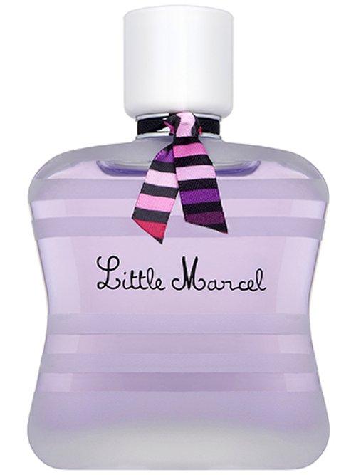 Purple Love — Little Marcel