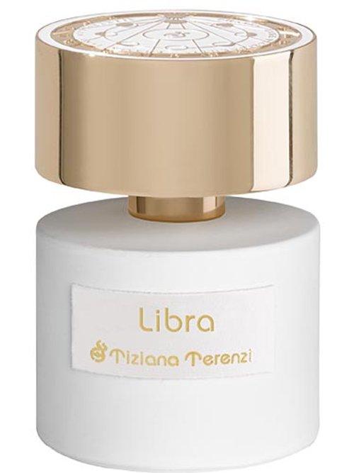 Libra — Tiziana Terenzi