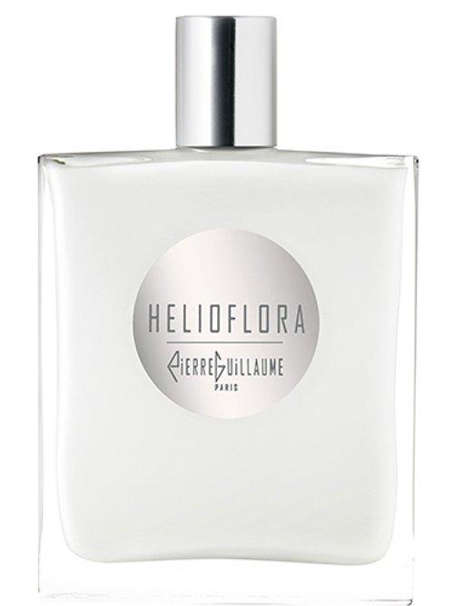 Helioflora — Pierre Guillaume Paris