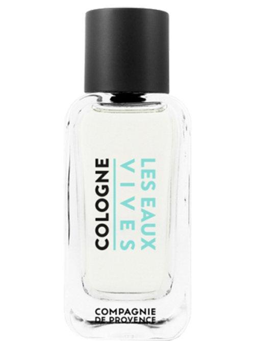 Cologne Les Eaux Vives — Compagnie De Provence
