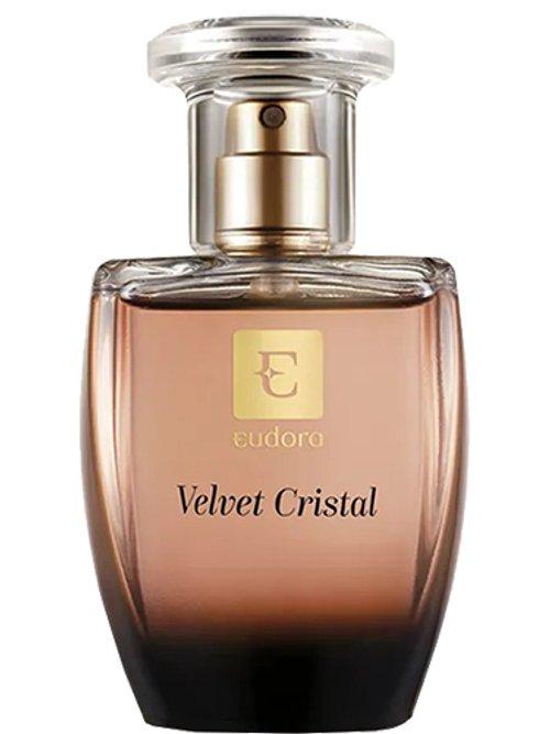 Velvet Cristal — Eudora