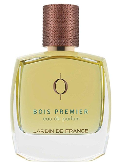 Bois Premier — Jardin De France