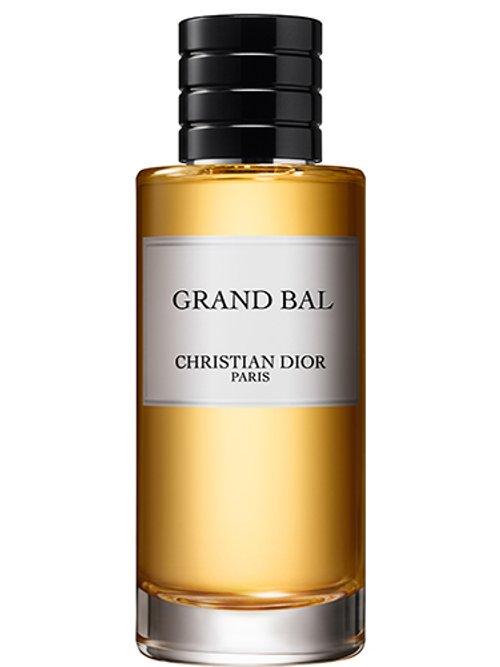 Grand Bal — Dior