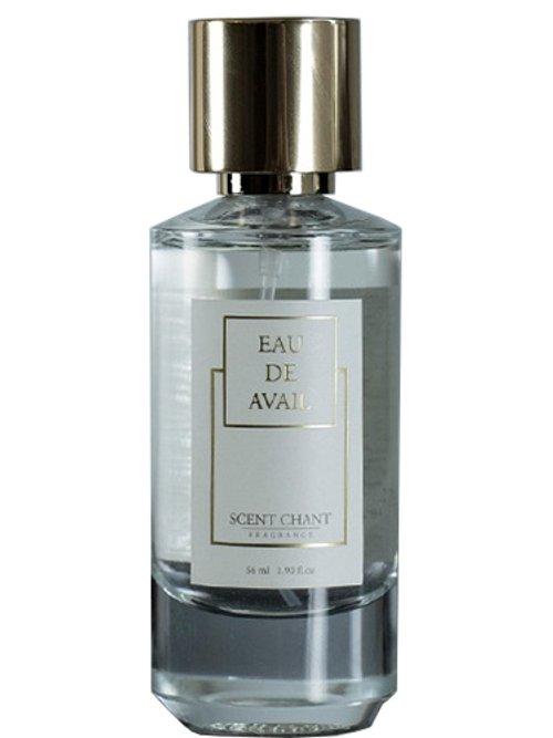 Eau De Avail — Scent Chant