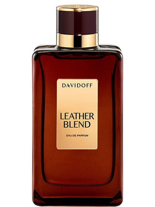 Leather Blend — Davidoff