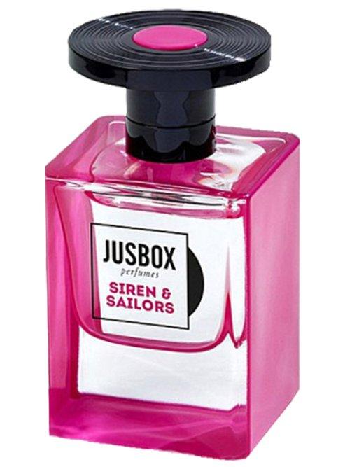 Siren & Sailors — Jusbox