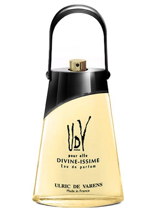 Udv Pour Elle Divine-Issime — Ulric De Varens