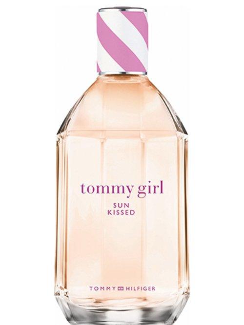 Tommy Girl Sun Kissed 2019 — Tommy Hilfiger