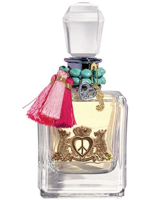 Peace, Love and Juicy Couture — Juicy Couture