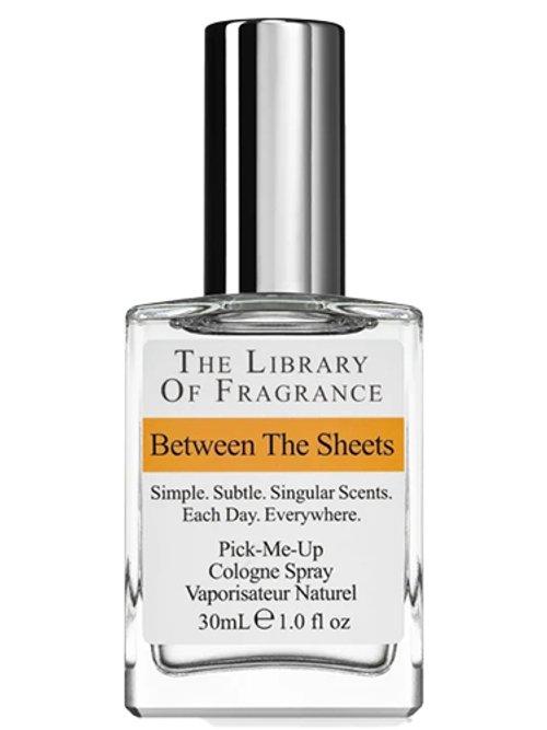 Between The Sheets — The Library Of Fragrance
