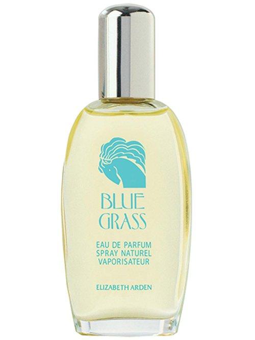 Blue Grass — Elizabeth Arden