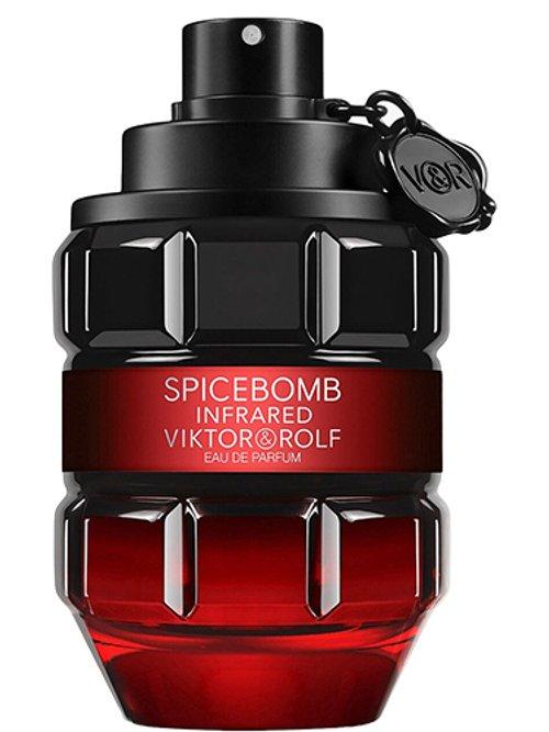 Spicebomb Infrared Eau de Parfum — Viktor & Rolf