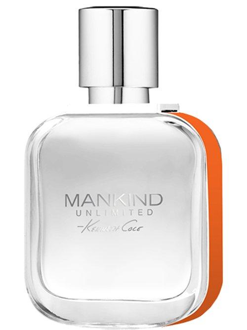 Mankind Unlimited — Kenneth Cole