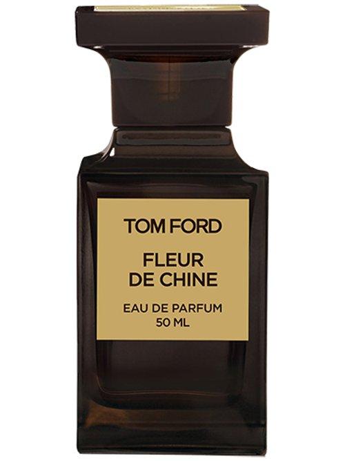 Fleur de Chine — Tom Ford