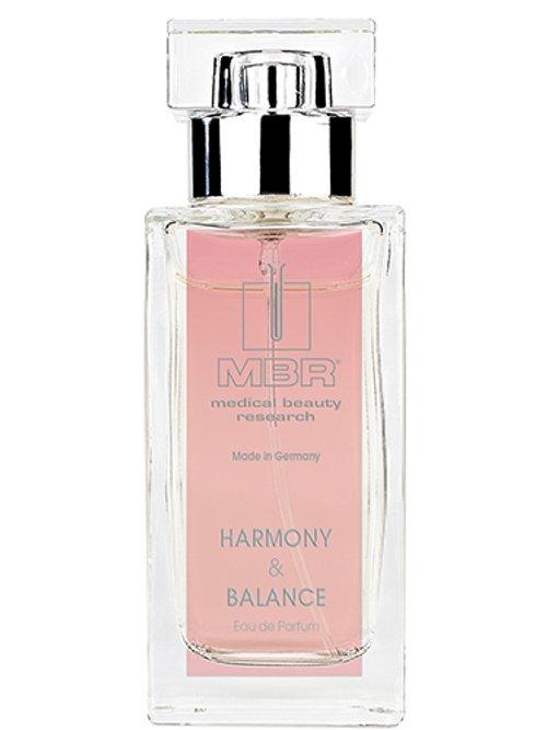 Harmony & Balance — Mbr