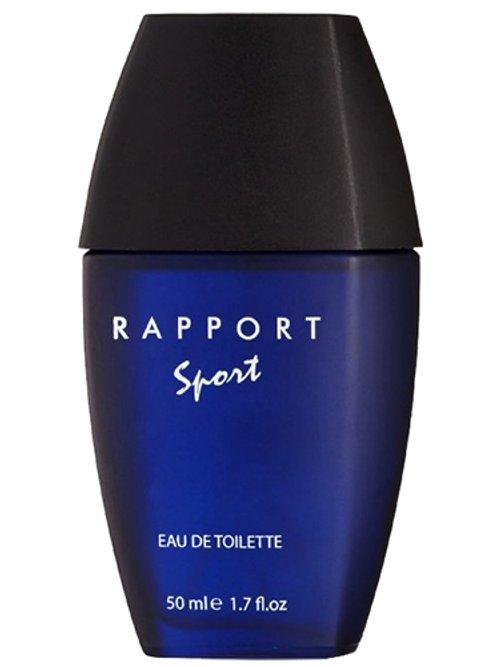 Rapport Sport — Eden Classics (H&Bf)