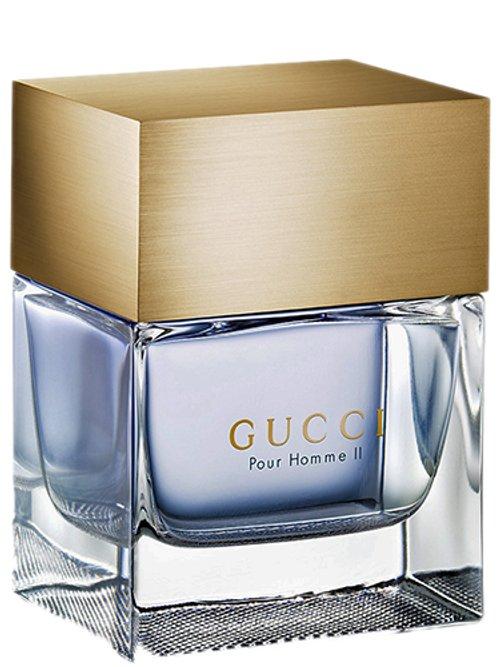 Gucci Pour Homme II — Gucci