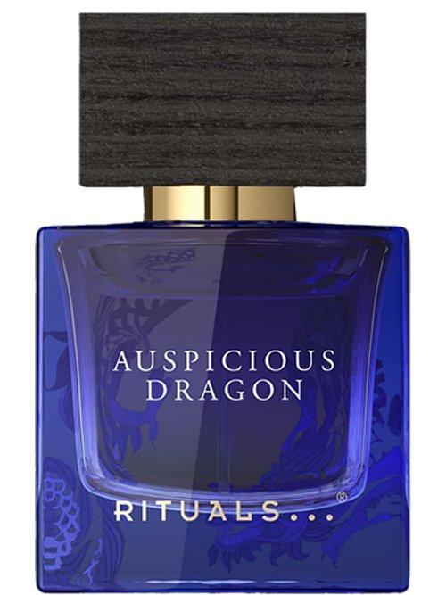 Auspicious Dragon 2023 — Rituals