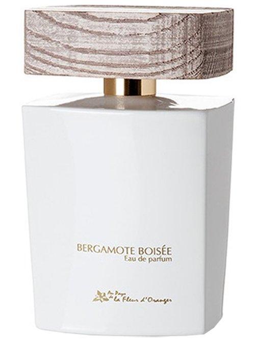 Bergamote Boisee — Au Pays De La Fleur D’Oranger