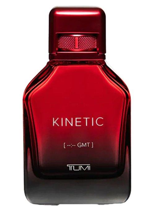 Kinetic [--:-- Gmt] — Tumi