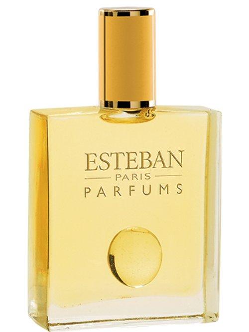 Fureur d'Agrumes — Estéban