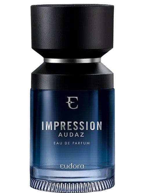 Impression Audaz — Eudora