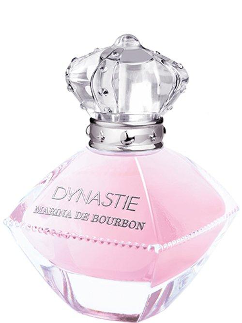 Dynastie Mademoiselle — Marina De Bourbon