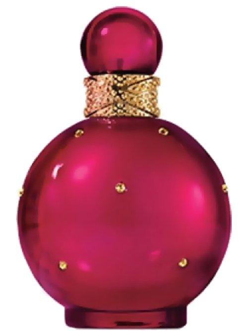 Fantasy Intense — Britney Spears