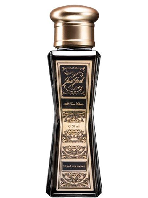 Noir Endurance All Time Classic — Just Jack