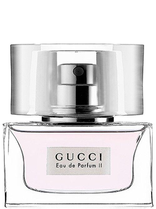 Gucci Eau de Parfum II — Gucci