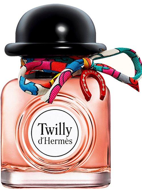 Twilly D'Hermès 2019 — Hermès
