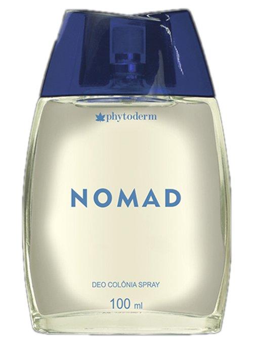 Nomad — Phytoderm
