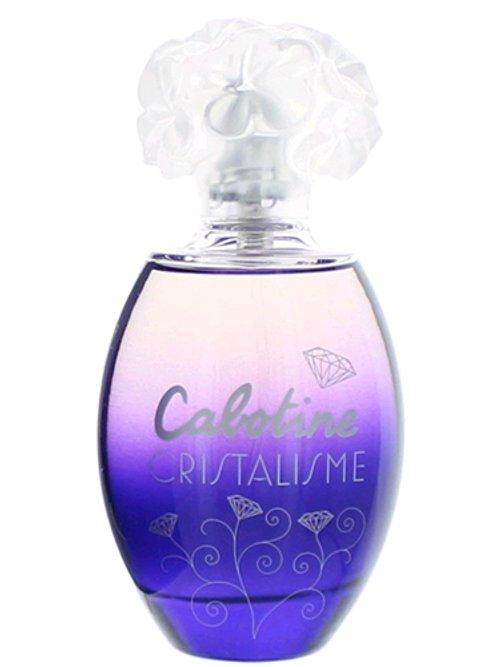 Cabotine Cristalisme 2011 — Grès