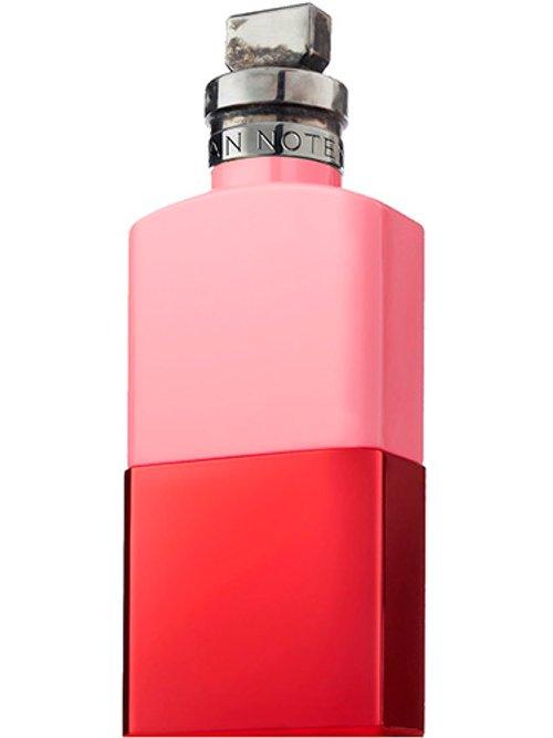 Raving Rose — Dries Van Noten