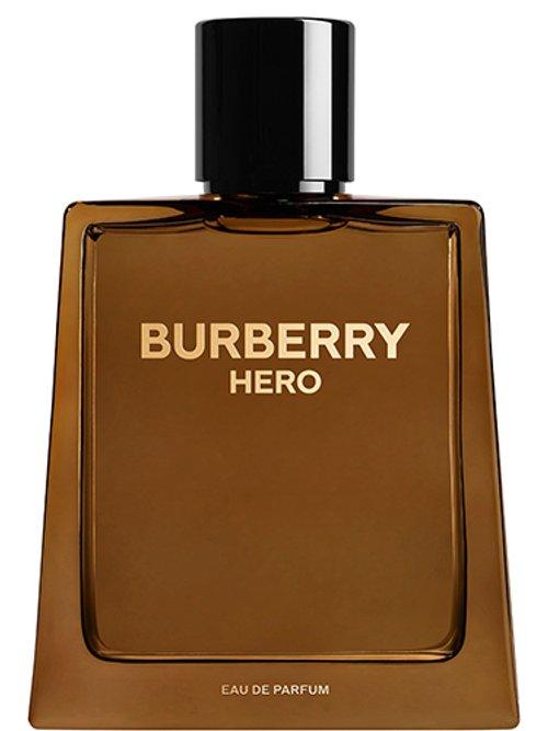 Hero Edp — Burberry